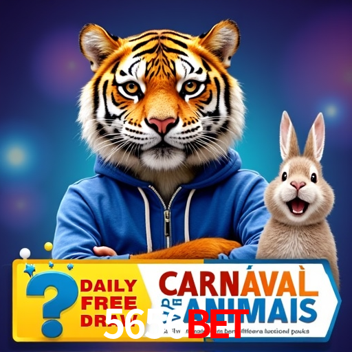 Inovações de Jogos na 5656bet: O Futuro das Experiências Interativas