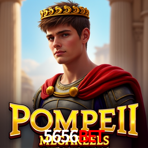 Descubra a Magia dos Jogos de Arcade no 5656bet