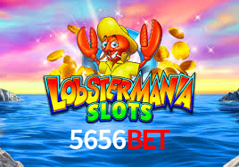 Desvendando o Mundo dos Jogos Virtuais na 5656bet