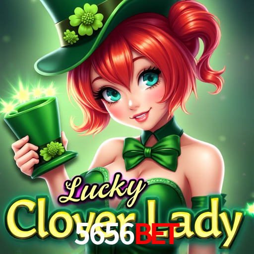 Inovações de Jogos na 5656bet: O Futuro das Experiências Interativas